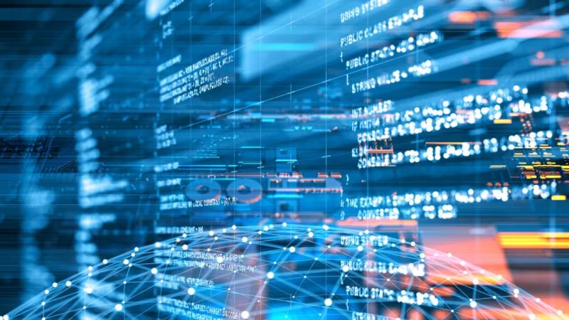 Linux基石:襄城区小程序开发公司的技术底座与发行版选择逻辑